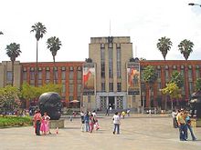 Museum of Antioquia