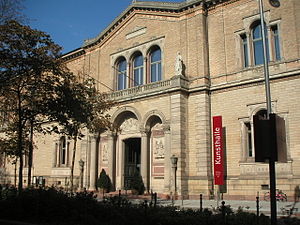 State Art Gallery