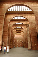 National Museum of Roman Art