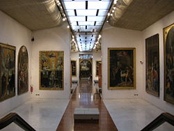 National Pinacoteca of Bologna