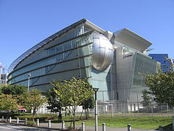 Национальный музей развития науки и инноваций